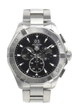 Tag Heuer Aquaracer Black Dial Watch for Men - CAY1110.BA0927