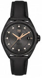 Tag Heuer Formula 1 Diamonds Black Dial Watch for Women - WBJ1317.FC8230