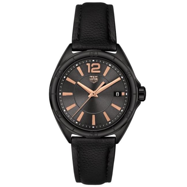 Tag Heuer Formula 1 Black Dial Watch for Women - WBJ1314.FC8230