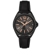 Tag Heuer Formula 1 Black Dial Watch for Women - WBJ1314.FC8230