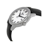 Tissot T Classic Carson Steel Quartz Watch For Men - T085.410.16.012.00