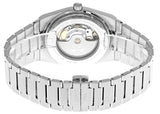 Tissot PRX Powermatic 80 Gradient Blue Dial Silver Steel Strap Watch for Men - T137.407.11.351.01