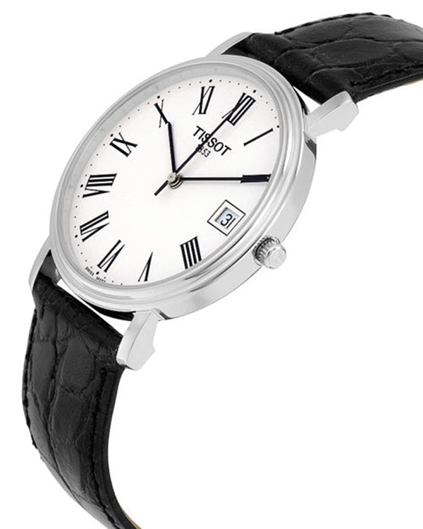 Tissot T Classic Desire Quartz Watch For Men - T52.1.421.13