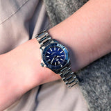 Tag Heuer Aquaracer Blue Dial Watch for Women - WSY131L.BA0748
