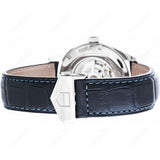 Tag Heuer Carrera Blue Dial Watch for Men - WAR201E.FC6292