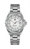 Tag Heuer Aquaracer White Dial Watch for Men - WAY1111.BA0928