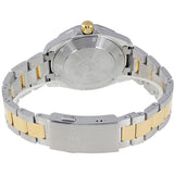 Tag Heuer Aquaracer Quartz White Dial Two Tone Steel Strap Watch for Men - WAY1120.BB0930