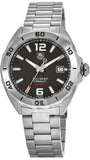Tag Heuer Formula 1 Black Dial Watch for Men - WAZ2113.BA0875