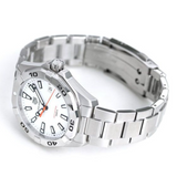 Tag Heuer Aquaracer White Dial Watch for Men - WBD1111.BA0928