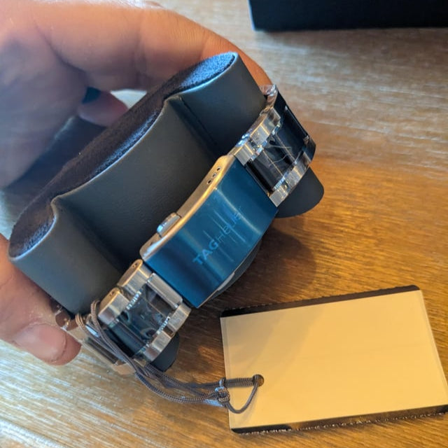 Tag Heuer Formula 1 Grey Dial Watch for Men - CAZ101U.BA0843