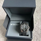 Tag Heuer Aquaracer Black Dial Watch for Men - WAY111A.FT6151
