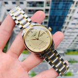 Longines Master Collection Automatic 38.5mm Watch for Men - L2.755.5.38.7