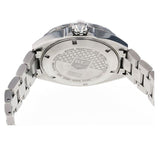 Tag Heuer Formula 1 Calibre 5 Automatic White Dial Silver Steel Strap Watch for Men - WAZ2114.BA0875