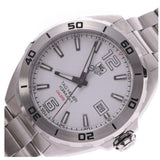 Tag Heuer Formula 1 White Dial Watch for Men - WAZ2114.BA0875